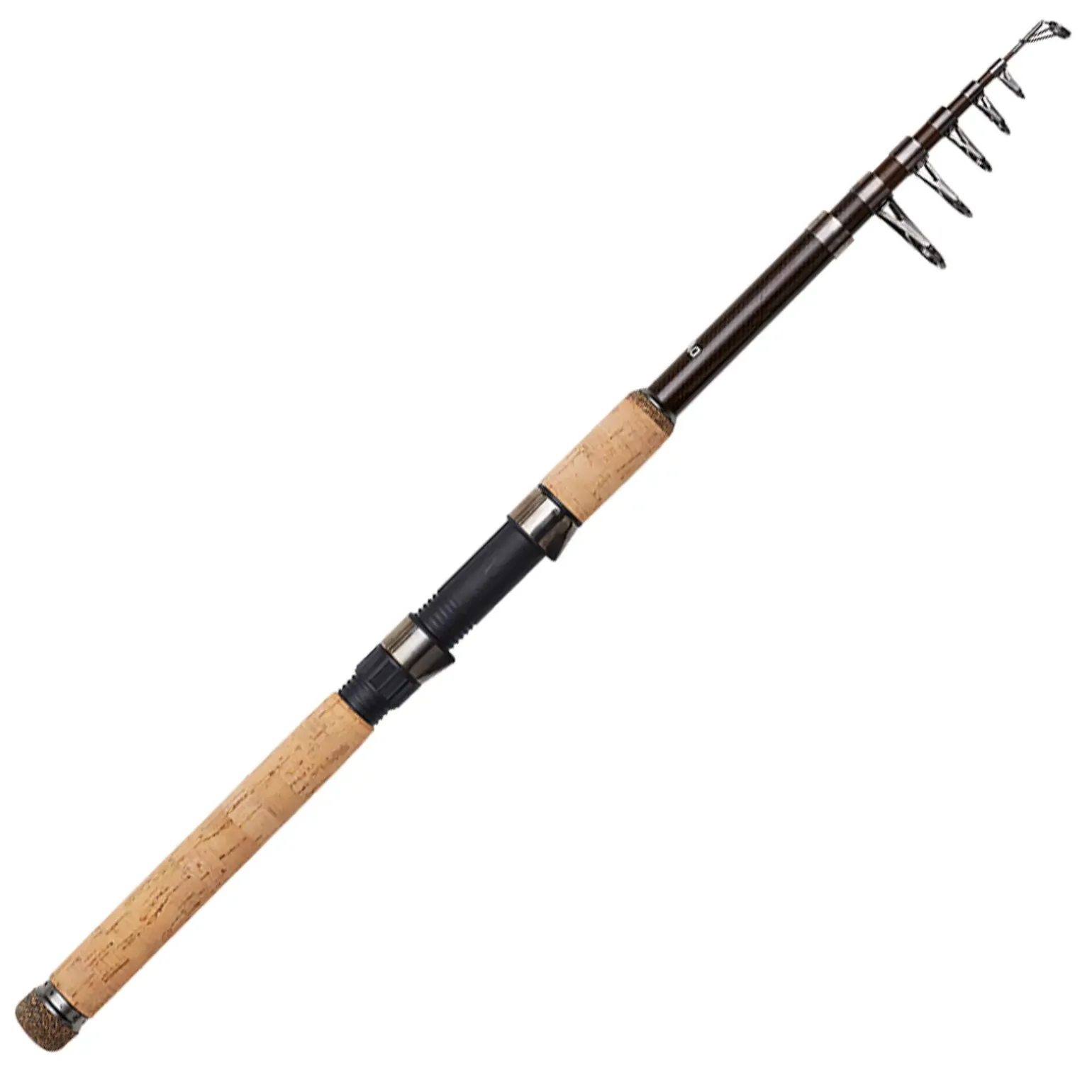 DAM Backbone Ii Tele 80 8'/2.40M M 30-80G 7Sec