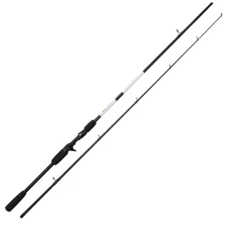 DAM Base-X Cast 2,10M 15-40G Baitcastrute