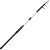 DAM Base-X Tele Pike 3,50M 80-150G Hechtrute. Köderfischrute