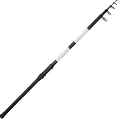 DAM Base-X Tele Pike 3,50M 80-150G Hechtrute. Köderfischrute