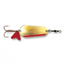 DAM Effzett Krautblinker 16g Silber/Gold Blinker