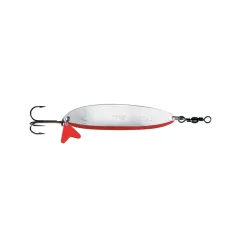 DAM Effzett Slim Standard 16g Silber Blinker