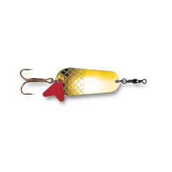 DAM Effzett Standard FZ 6g Gold Blinker