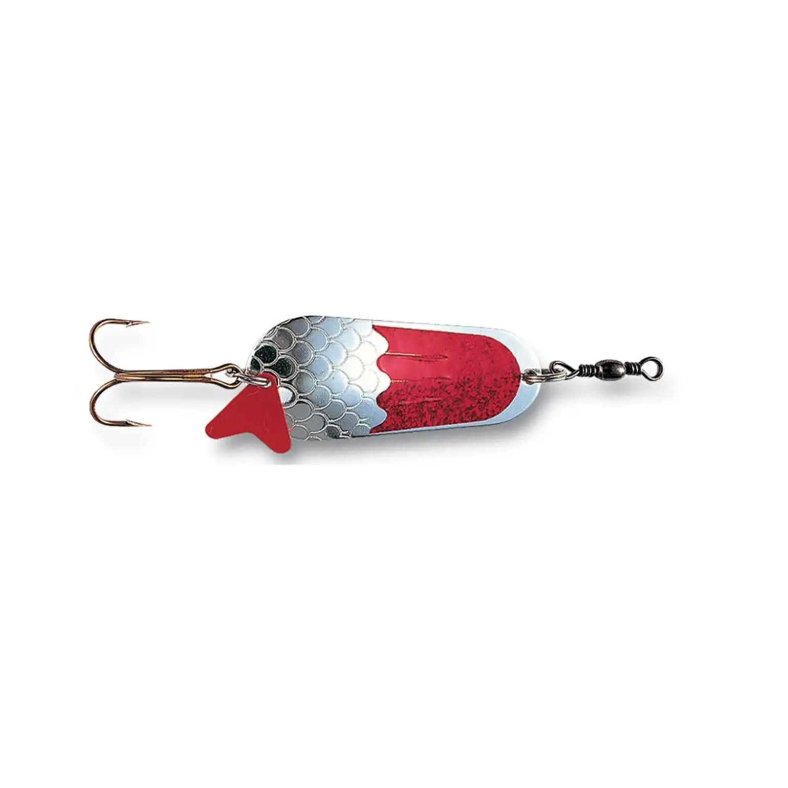 DAM Effzett Standard FZ 22g Glitter Blinker