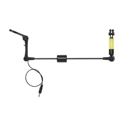 DAM Illuminated Swing Indicator 1 Stück Yellow Bissanzeiger