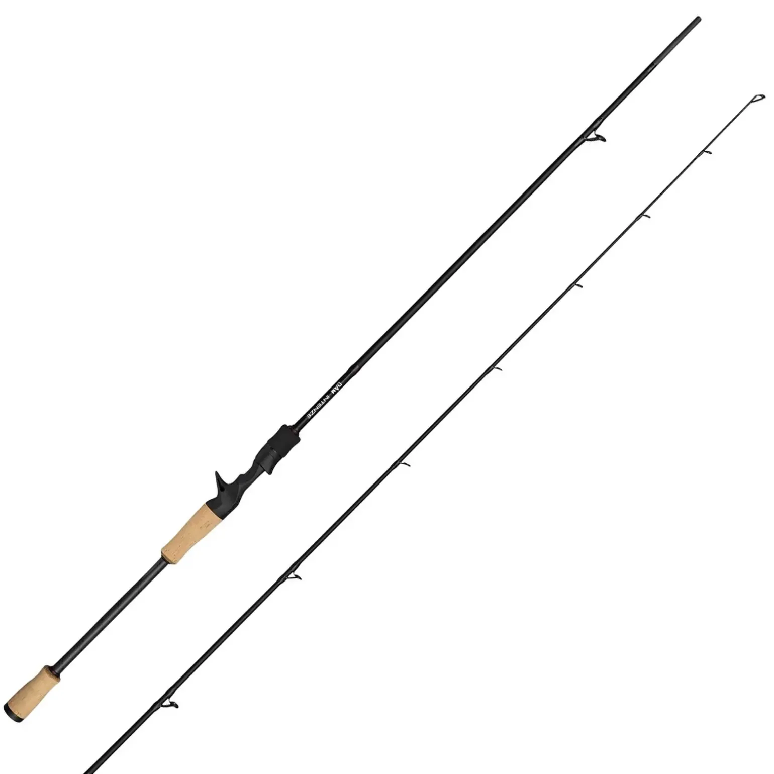 DAM Intenze 2 Cast 702MH 2,13m 10-50g Baitcastrute