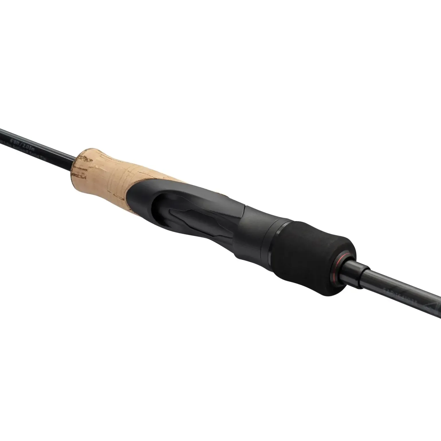 DAM Intenze 2 UL-Spin 602ULS 1,83m 0,5-3g Ultralight Spinnrute