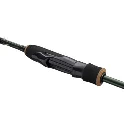 DAM Microflex 2 632SUL 1,90m 0,5-3,5g Ultralight Spinnrute