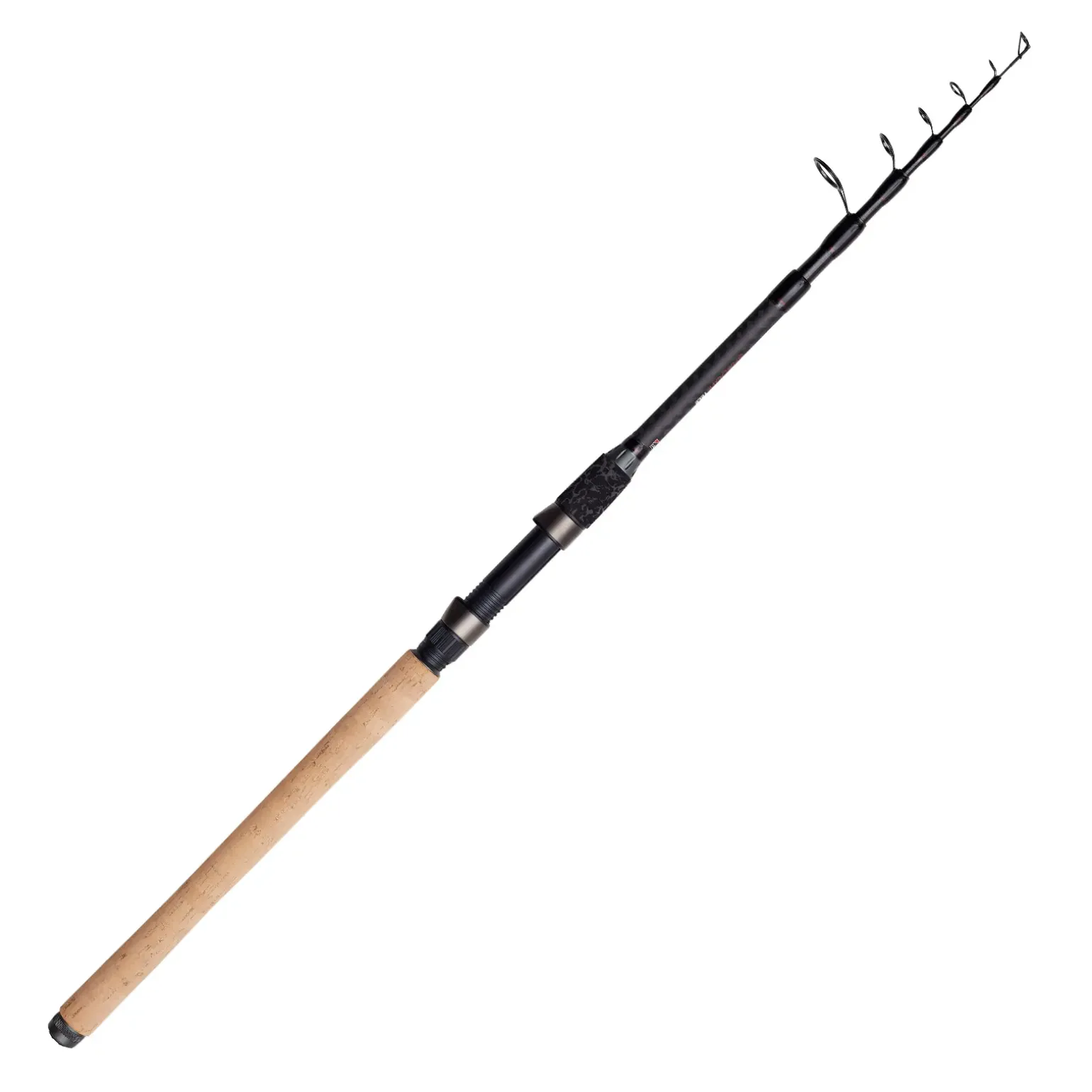 DAM Shadow Tele 10' 3.00m 40-60g Allround Teleskoprute