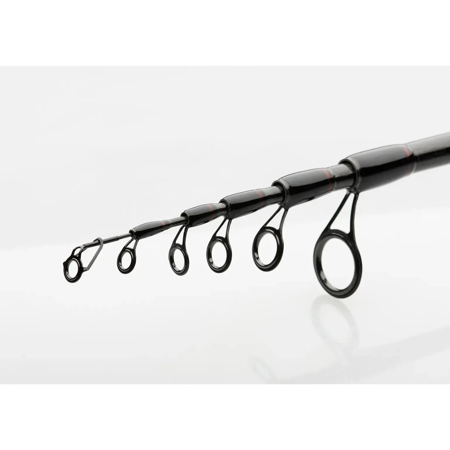 DAM Shadow Tele 10' 3.00m 40-60g Allround Teleskoprute