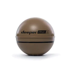 Deeper Chirp+2 Fishfinder Echolot