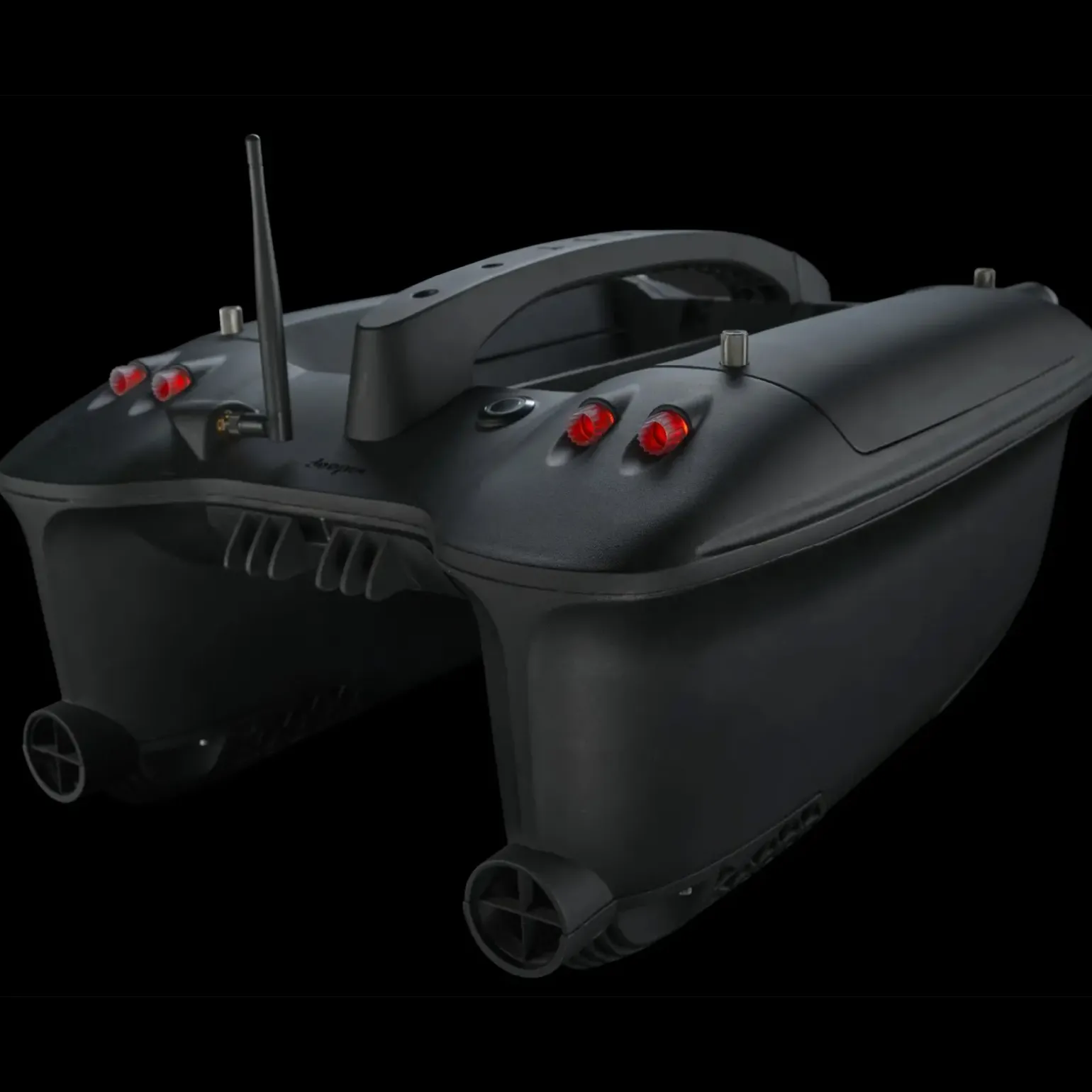 Deeper Quest Bait Boat Futterboot