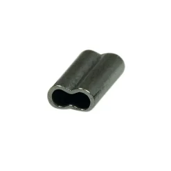 Dieter Eisele Doppel-Quetschhülsen 20St Big Pack 1,9mm