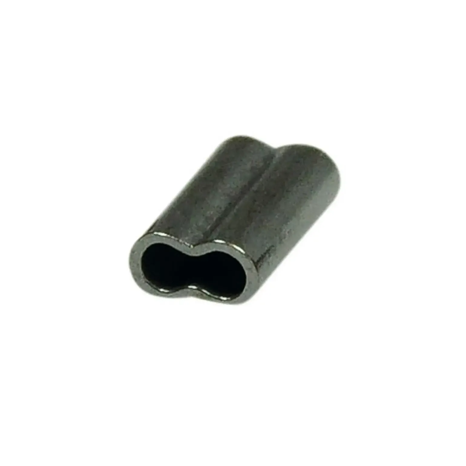 Dieter Eisele Doppel-Quetschhülsen 20St Big Pack 1,9mm