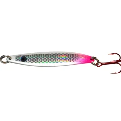 Dieter Eisele Eitz Fly 21g Holo 3D Expert No.5 Meerforellen Blinker Köder