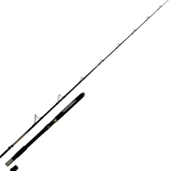 Dieter Eisele Norge Challenger Rute 2,10m 30lb Norwegenrute Meeresrute