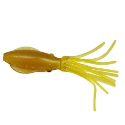 Dieter Eisele Octopus 6,5cm 3St. Motoroil