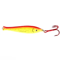 Dieter Eisele Pearl-Select 75g Mickey Fin UV Neon Pilker Norwegen Ausführung