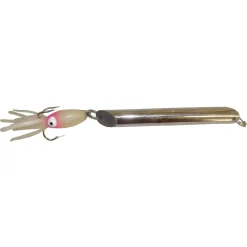 Dieter Eisele Steinbeisser Spezial 300g Silber Pilker
