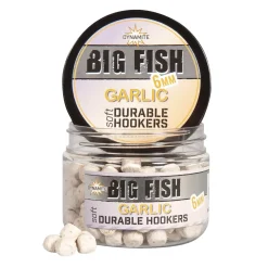 Dynamite Baits Durable Hp Garlic 6mm Karpfenköder