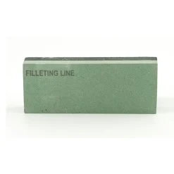 Filleting Line Wetzstein klein 12x5x2,5cm