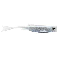 Fishing Ghost RenkyShad VTL 20cm Ice Flake Gummifisch