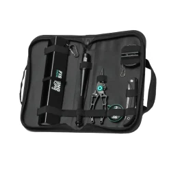 Fishing-King Komplett-Set Forelle/Barsch