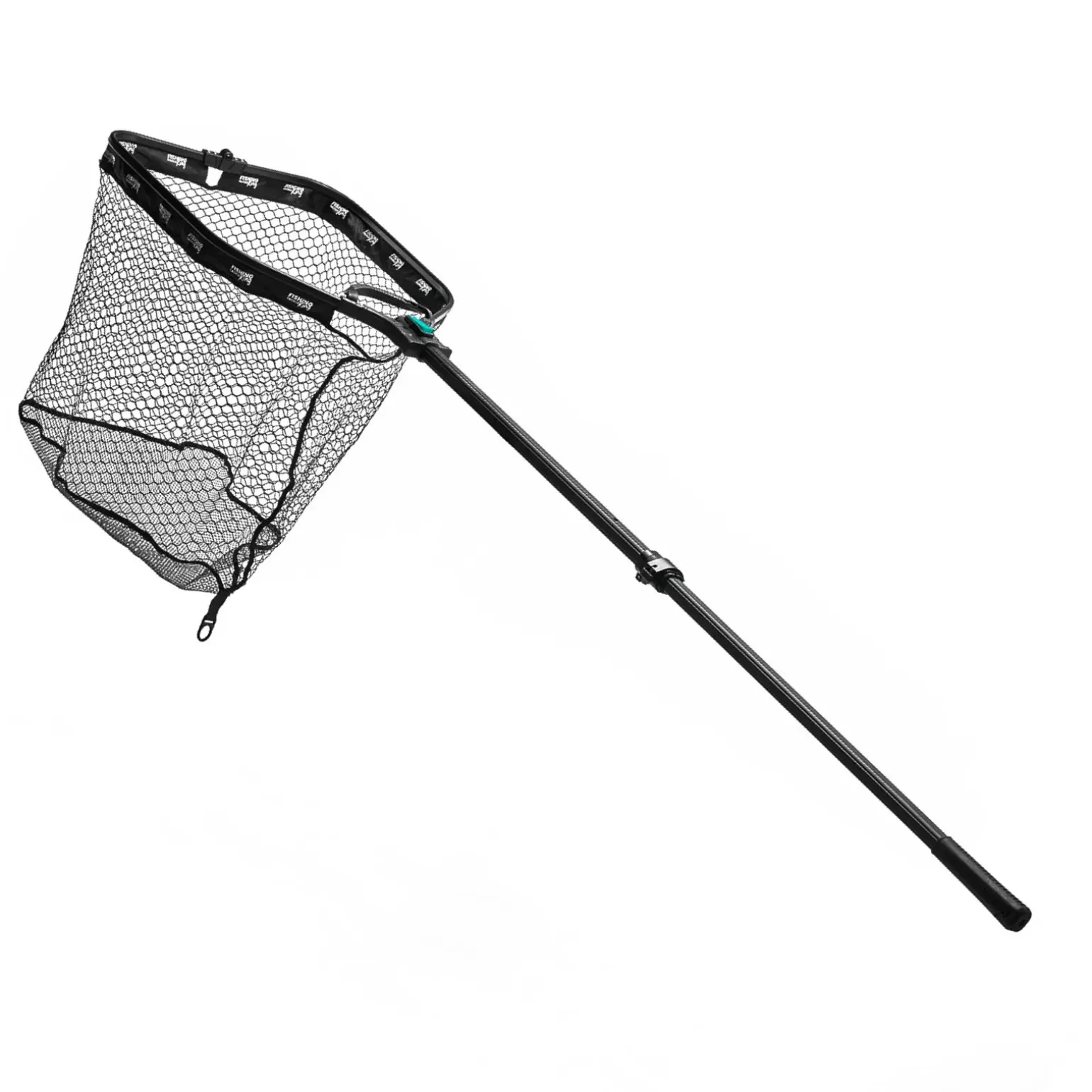 Fishing-King Komplett-Set Zander/Hecht