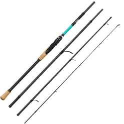 Fishing-King Tackle Angelset Zander/Hecht