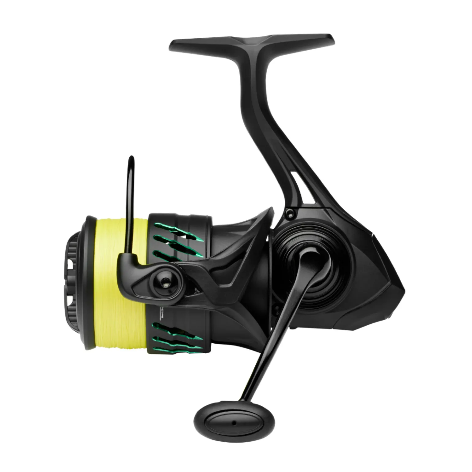 Fishing-King Tackle Angelset Zander/Hecht