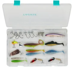 Fishing-King Tackle Angelset Zander/Hecht