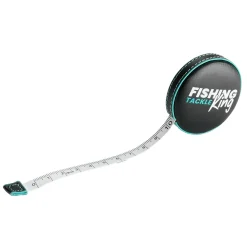 Fishing-King Tackle Maßband 150cm
