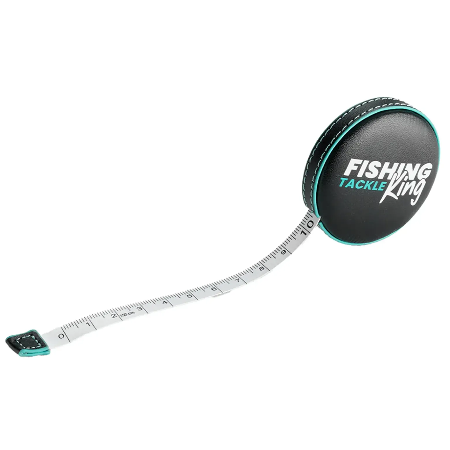Fishing-King Tackle Maßband 150cm