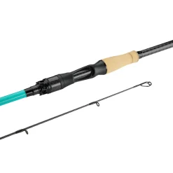 Fishing-King Tackle Spin Zander 2tlg. 2,60m 10-60g