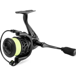 Fishing-King Tackle Spinnrolle 3000 Zander