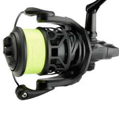 Fishing-King Tackle Spinnrolle 3000 Zander