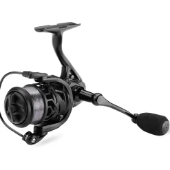 Fishing-King Tackle Spinnrolle 1000 Forelle