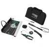 Fishing-King Tackle Waidgerechte Zubehörtasche