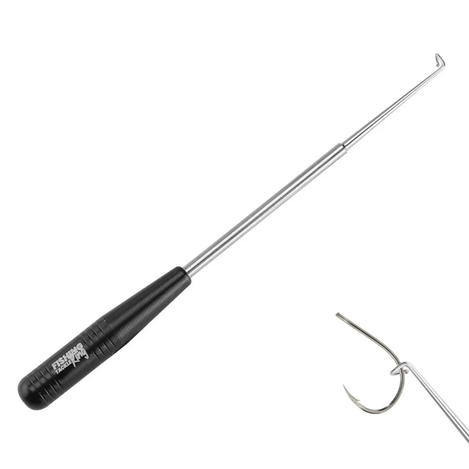 Fishing-King Tackle Waidgerechte Zubehörtasche
