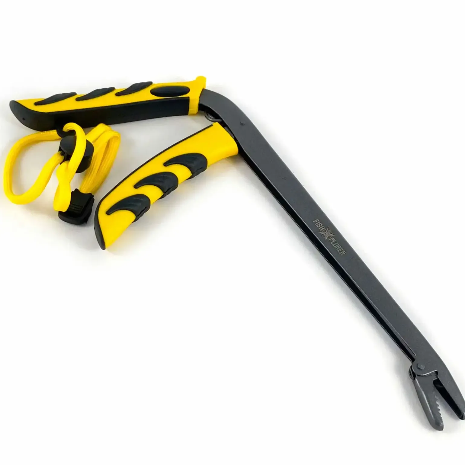 Fishxplorer Karnator 25,0cm Hakenlöser-Zange