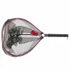 Fladen Deluxe Watkescher 72cm 72 x 40x48x45 cm