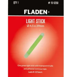 Fladen Knicklicht 4,5mm 10 Stück