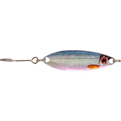Fladen Realistic Flutter Spoon 3,5cm 3.2g Roach Blinker