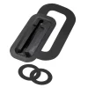 Float Plus Mount Klebefolie für Bellyboot-Motor