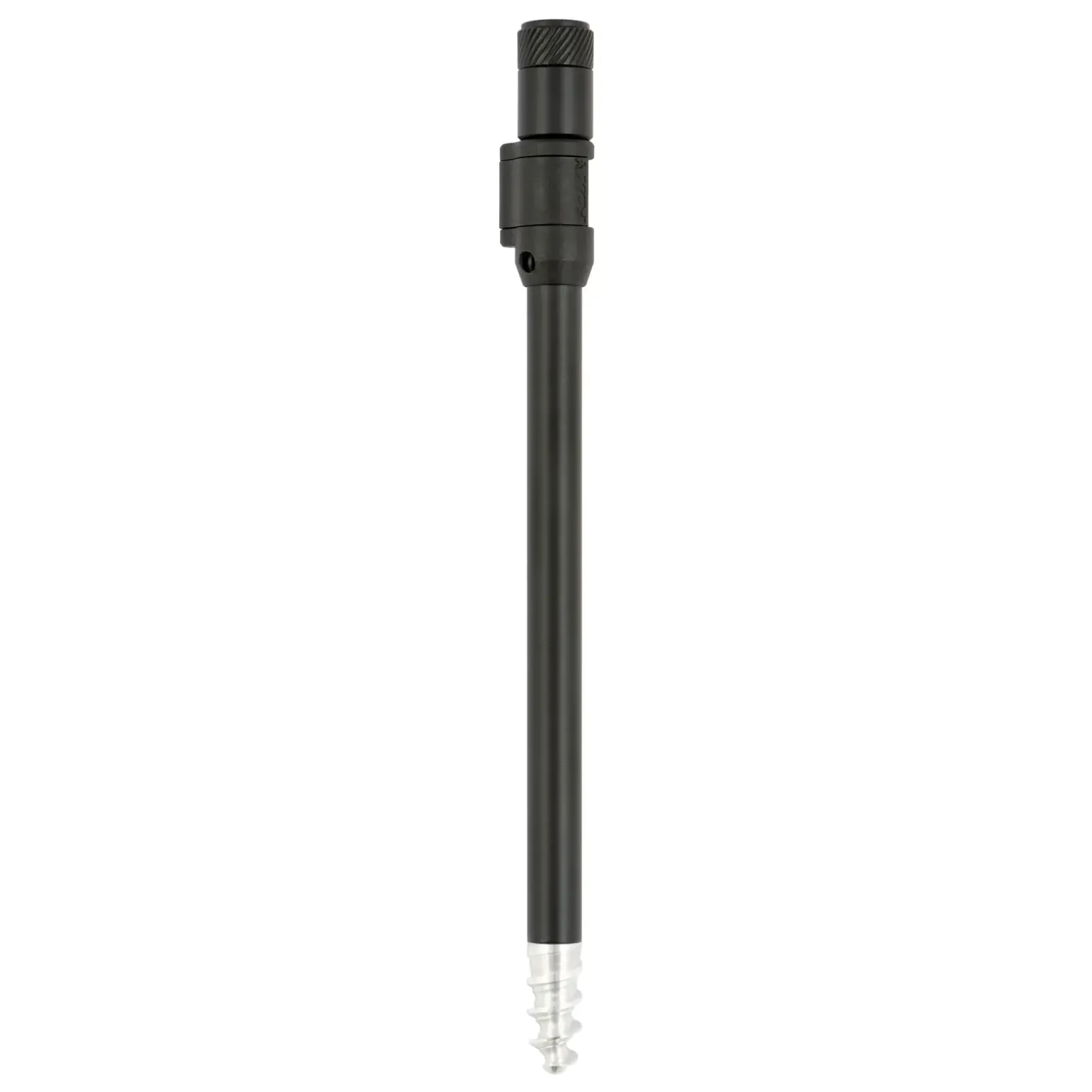 Fox Black Label QR Powerpoint 12" Bankstick