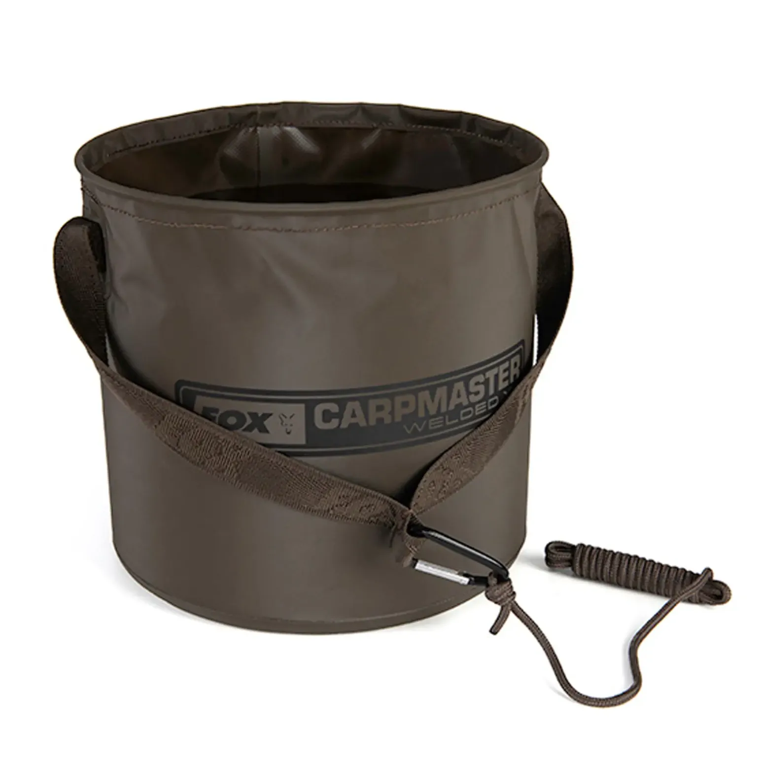 Fox Carpmaster Water Bucket 10l Wassereimer