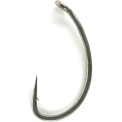 Fox Edges Armapoint Curve Shank Medium Size 2 Karpfenhaken