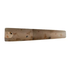Fox Edges Camo Size 10 Slik lead clip tail rubber Karpfenzubehör