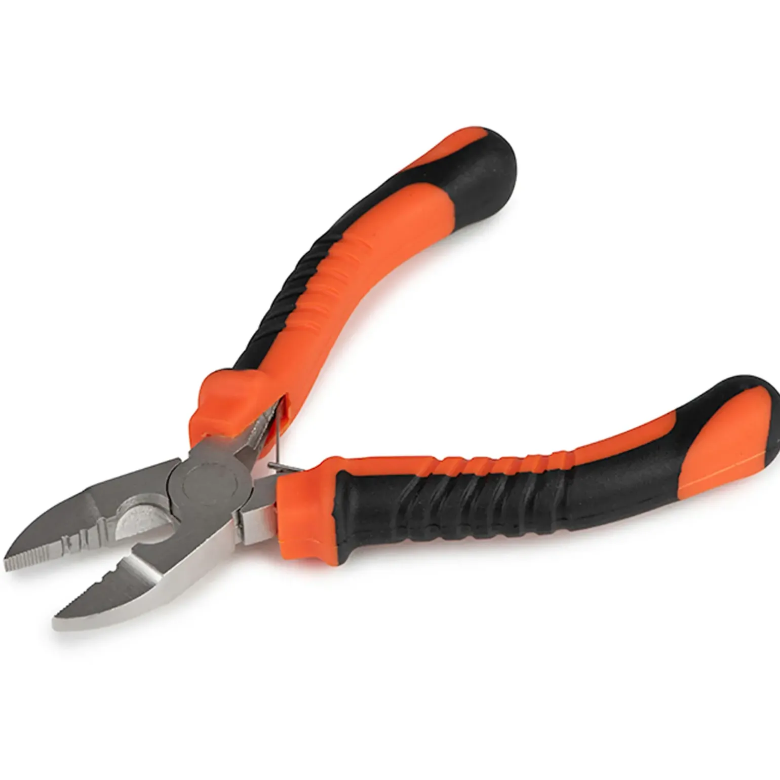 Fox Edges Crimp Plyers Crimpzange