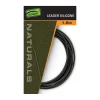 Fox Edges Naturals Leader Silicone x 1.5m Karpfen-Zubehör